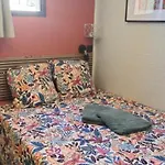 Cosy 4 Personnes Au Bord De L'eau Appartamento Le Barcarès