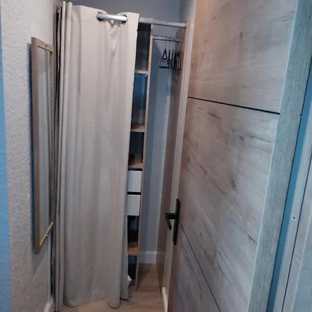 Cosy 4 Personnes Au Bord De L'eau Le Barcarès