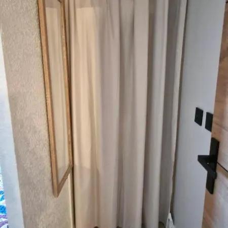 Cosy 4 Personnes Au Bord De L'eau Apartmán Le Barcarès