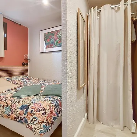 Cosy 4 Personnes Au Bord De L'eau Apartmán