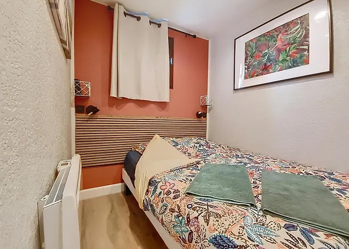 Cosy 4 Personnes Au Bord De L'eau Apartmán Le Barcarès